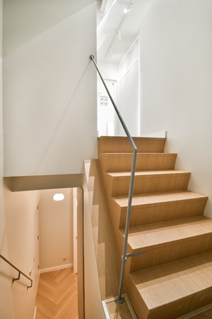 Medium property photo - Frederiksplein 26H, 1017 XN Amsterdam